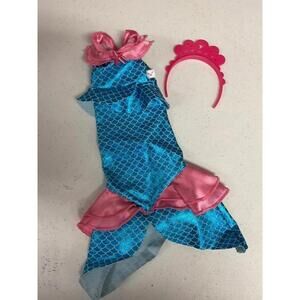 American Girl Wellie Wishers Merima